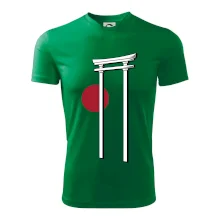 Japan culture - architektura