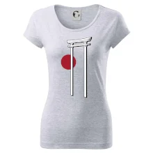 Japan culture - architektura