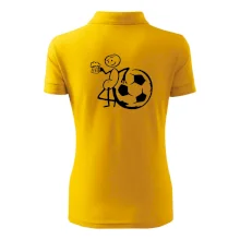 Velký fotbalista Velký fotbalista