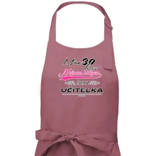 Mám 30 dětí, jsem učitelka