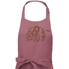 Matka a dcera v objetí