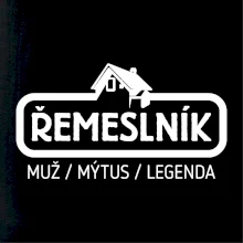 Řemeslník - muž mýtus legenda Řemeslník - muž mýtus legenda