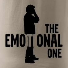 Bachelor party - The emotional one