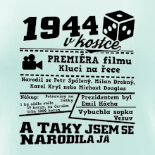 1944 v kostce