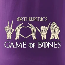 Game of Bones Orthopedics