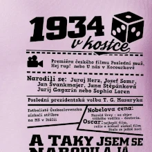 1934 v kostce