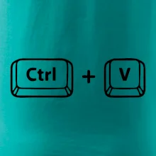 Syn / Dcera  CTRL + V
