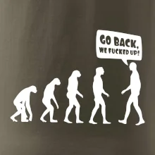 Evoluce Go back