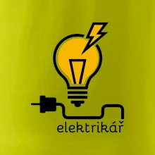 Žárovka - elektrikář