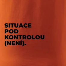 SITUACE POD KONTROLOU (NENÍ).