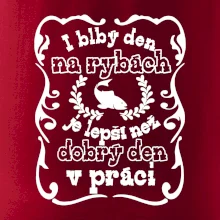 I blbý den na rybách