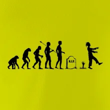 Evoluce Zombie (Hana-creative)