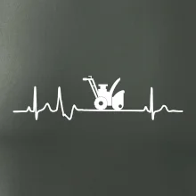 EKG sněžná fréza