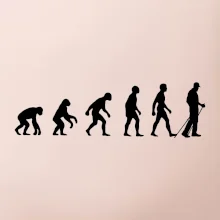 Evoluce Nordic walking