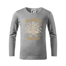 Daily Special Barber Shop