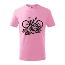 Ebike plán na důchod