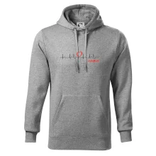 Moje srdce bije pro Volejbal