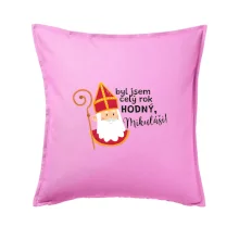 Byl jsem celý rok hodný, Mikuláši!