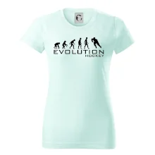 Evoluce Hockey - hráč