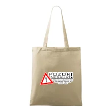 Pozor nesahat - moje žena