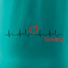 Moje srdce bije pro Bowling