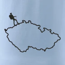 Český turista