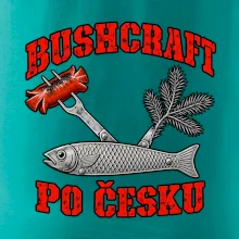 Bushcraft po česku