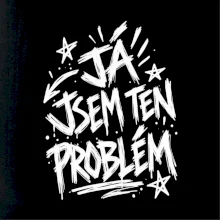 Já jsem ten problém