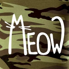 Meow - Mňau Meow - Mňau