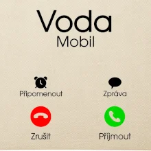 Voda volá