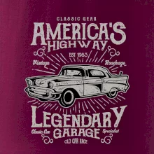 America's  Highway America's  Highway
