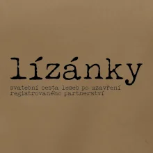 Čeština 2.0 - Lízánky