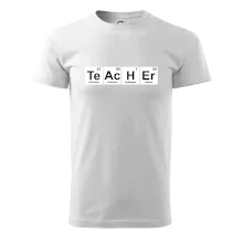 Periodická tabulka - Teacher Periodická tabulka - Teacher