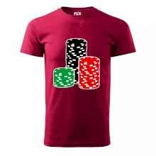 Poker žetony Poker žetony