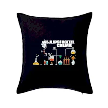 Nejlepší učitel chemie