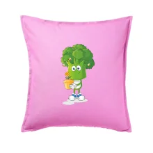 Brokolice zahrádkář