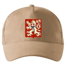 Znak malý První Republika československá 1918–1920