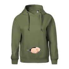 Miminko a zadeček (Hana-creative)