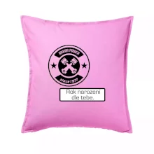 Motor power since (vlastní ročník)