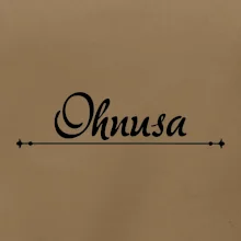 Staročeština - Ohnusa - nestoudník, hanebník, nemrava