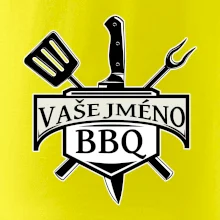 BBQ vaše jméno