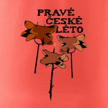 Pravé české léto