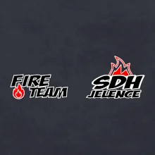 Fire Team SDH (vlastní název)