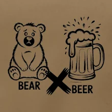Anglický slovníček - Bear Beer