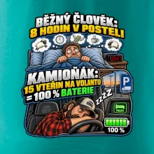 Instantní Spánek