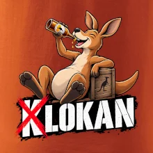 Klokan  - Lokan