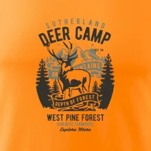 Deer Camp