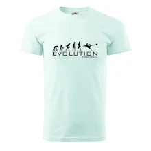 Evolution Football