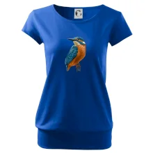 Lednáček kreslený