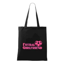 Fotbal girlfriend